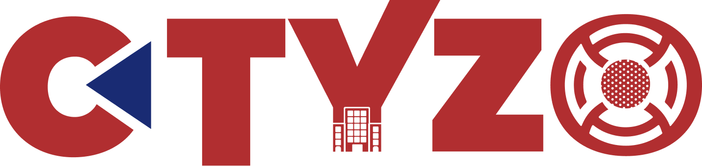 Ctyzo Media